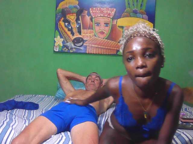 ebonyprincess online