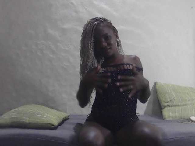 EbonyPrincess