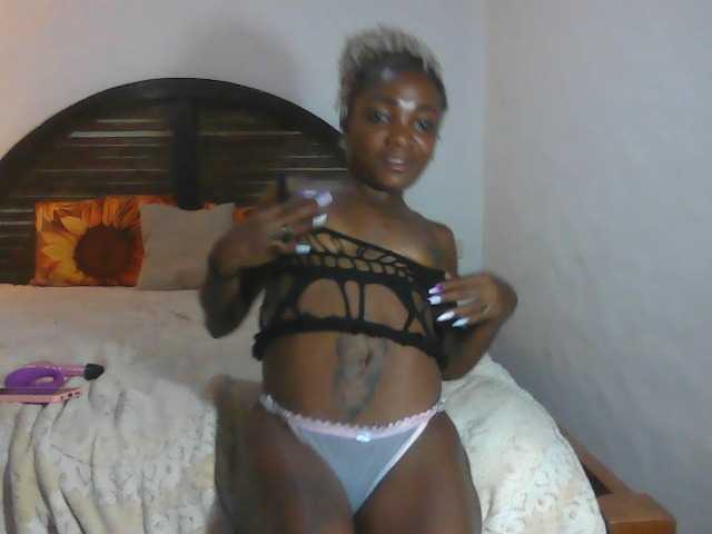 EbonyPrincess