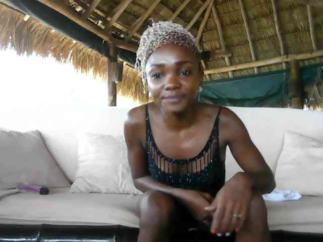 EbonyPrincess