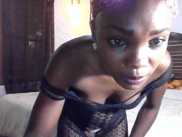 EbonyPrincess