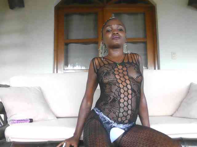 EbonyPrincess