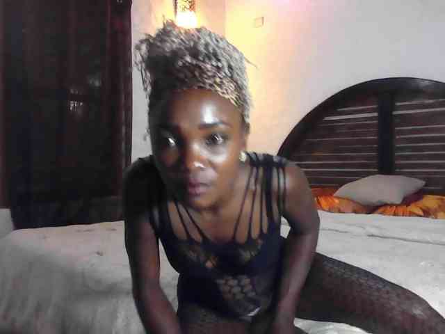 EbonyPrincess EbonyPrincess