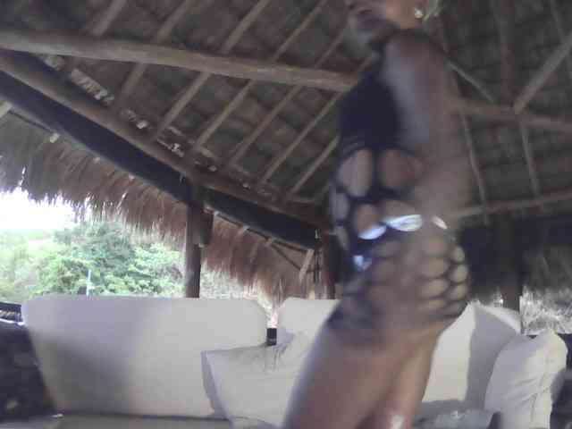 EbonyPrincess webcam