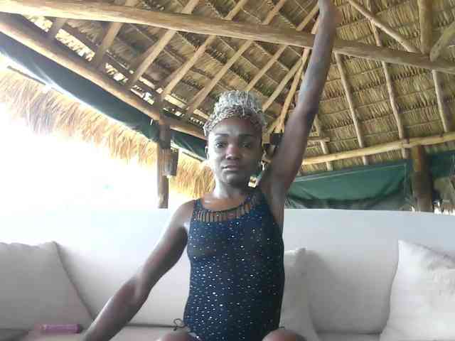 EbonyPrincess
