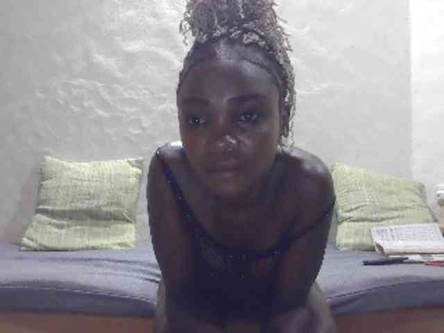 EbonyPrincess