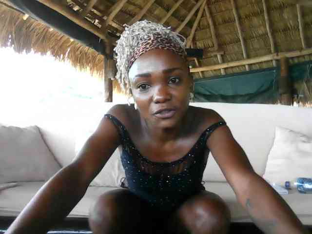EbonyPrincess