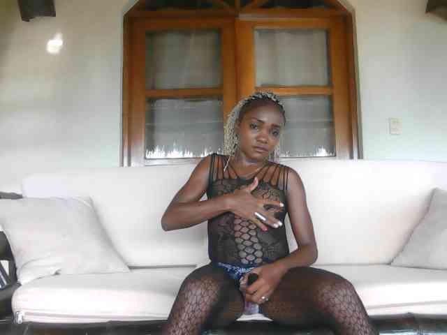 EbonyPrincess