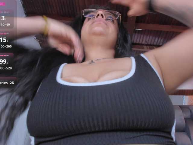 alessa-wells1 live cam on BongaCams