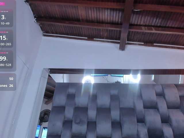alessa-wells1 live cam on BongaCams