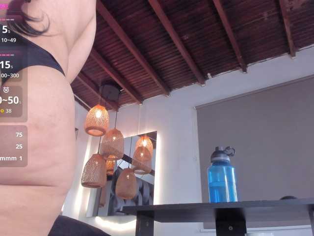 alessa-wells1 live cam on BongaCams