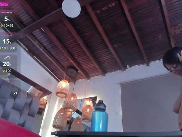 alessa-wells1 live cam on BongaCams