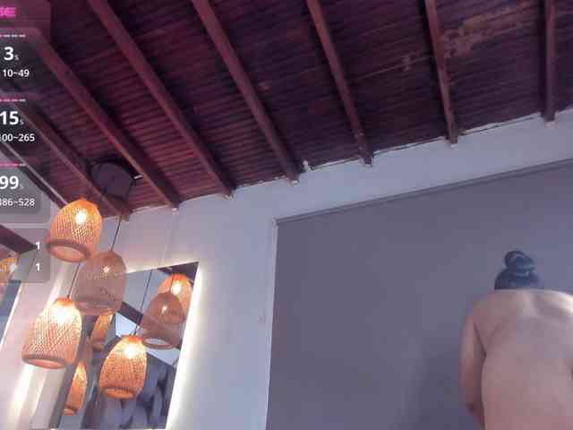 alessa-wells webcam