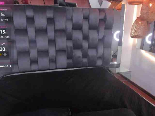 alessa-wells webcam
