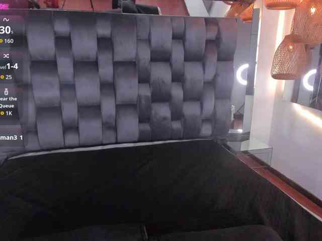 alessa-wells webcam