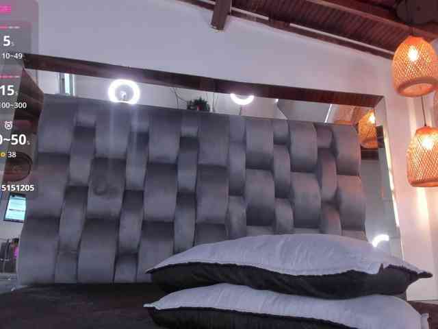 alessa-wells webcam