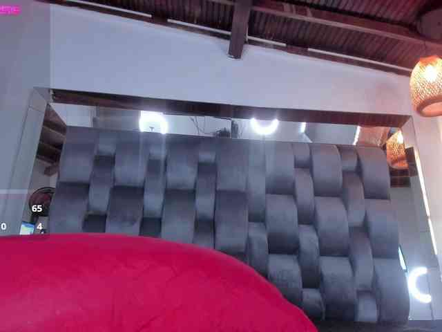 alessa-wells webcam