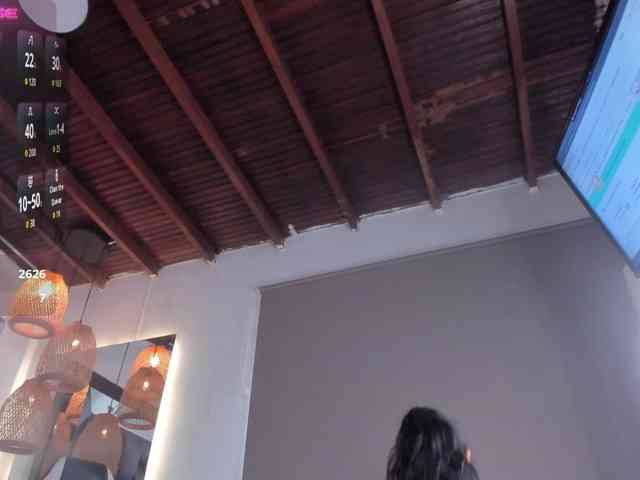 alessa-wells webcam