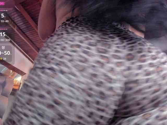 alessa-wells webcam