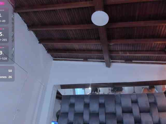 alessa-wells webcam