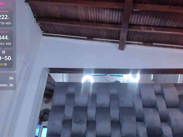 alessa-wells webcam