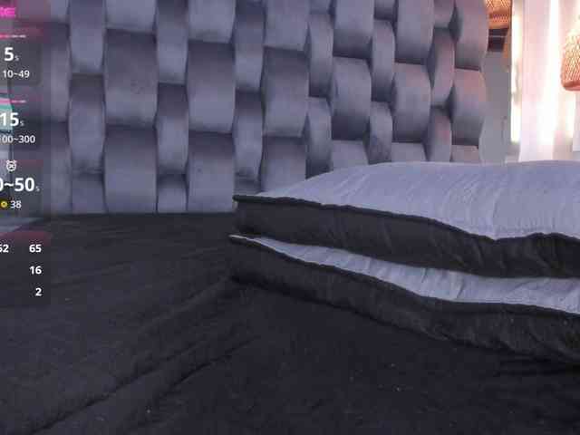 alessa-wells webcam