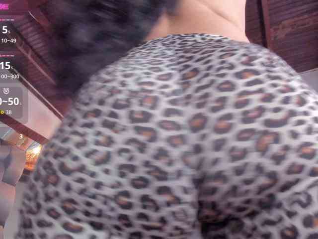 alessa-wells webcam