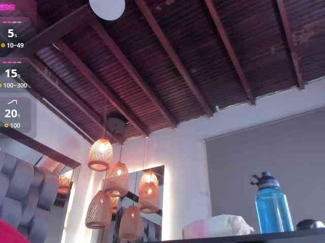alessa-wells webcam