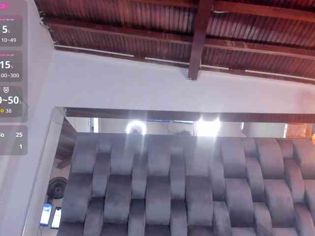 alessa-wells webcam
