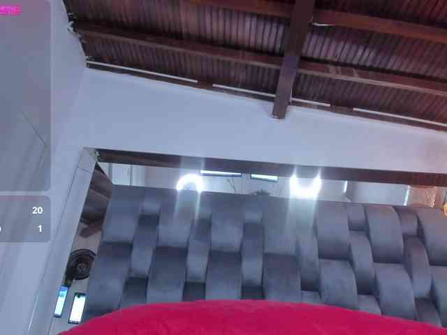 alessa-wells webcam
