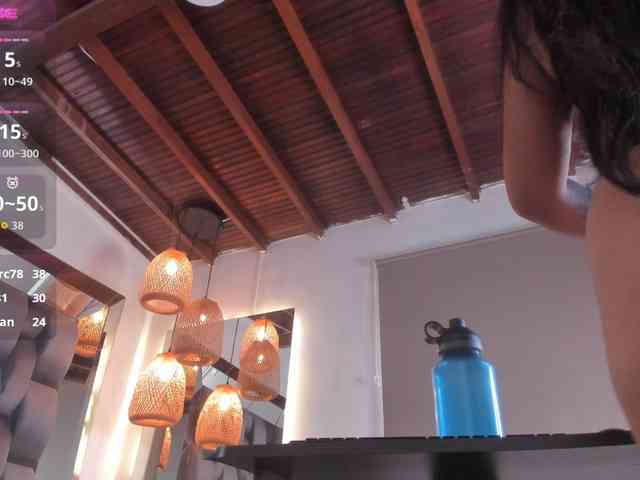 alessa-wells webcam