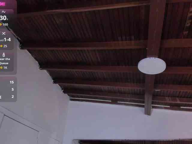 alessa-wells webcam