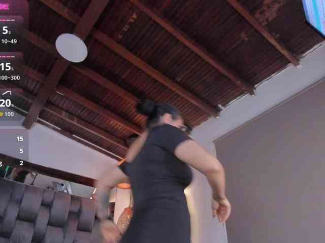 alessa-wells webcam