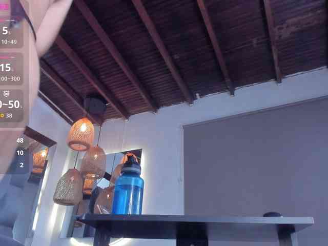 alessa-wells webcam