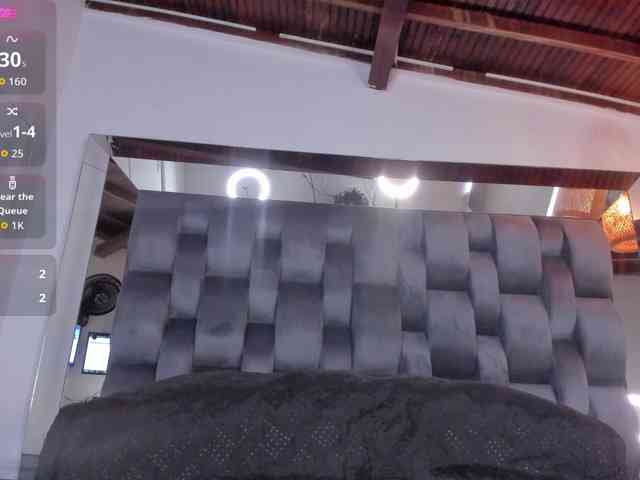 alessa-wells webcam