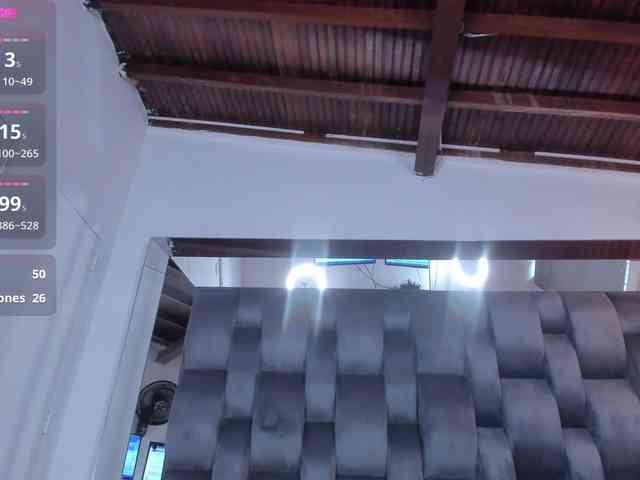 alessa-wells webcam
