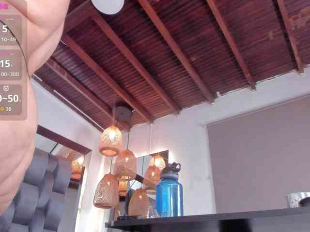 alessa-wells webcam