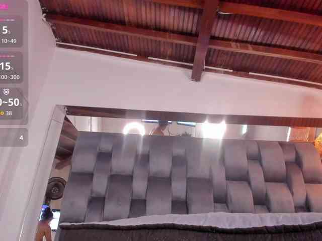 alessa-wells webcam