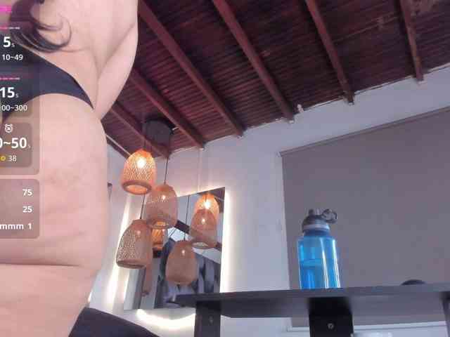 alessa-wells webcam