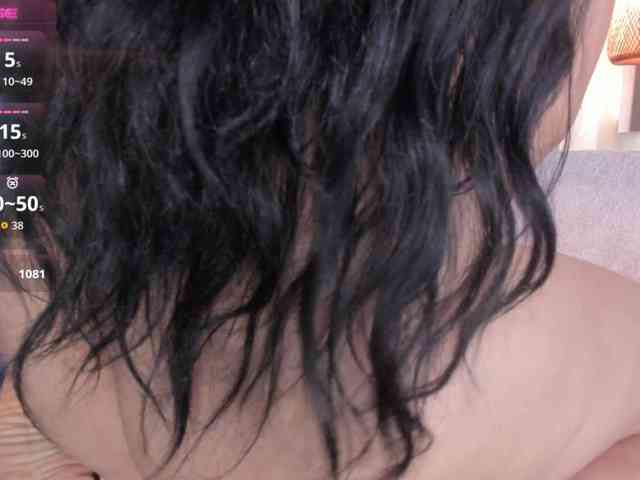 alessa-wells webcam