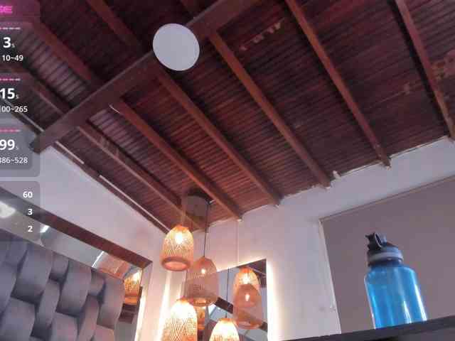 alessa-wells webcam