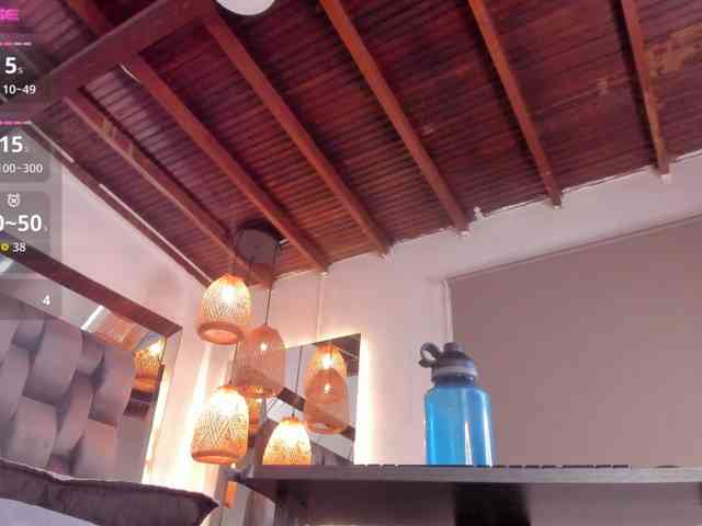 alessa-wells webcam