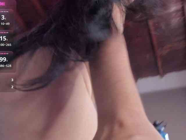 alessa-wells webcam