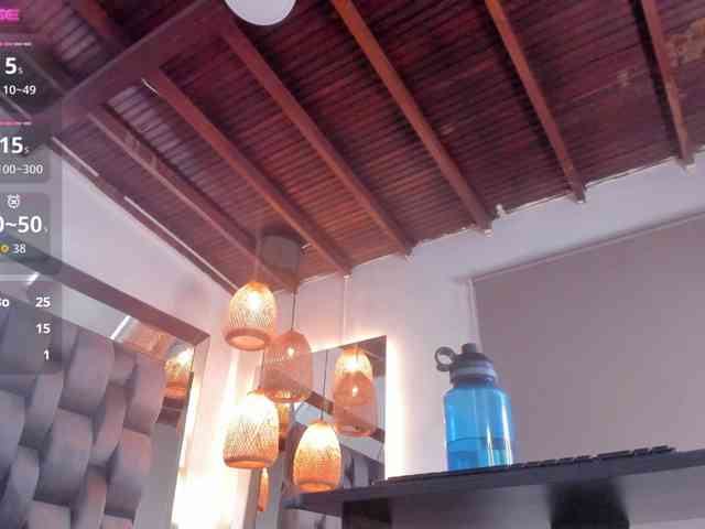 alessa-wells1 Sex Cam Show