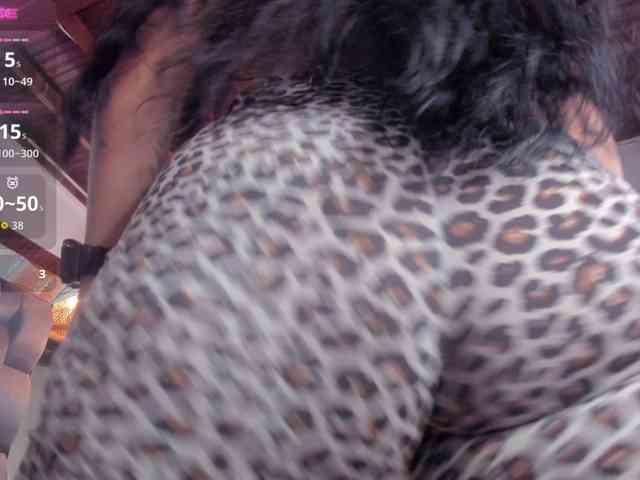 alessa-wells webcam