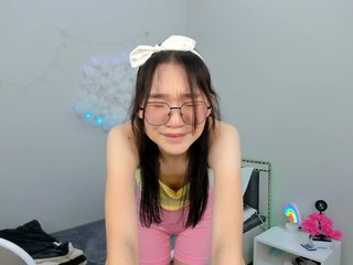 Syuri-sun Porn Show