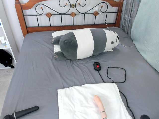 Syuri-sun live cam on BongaCams