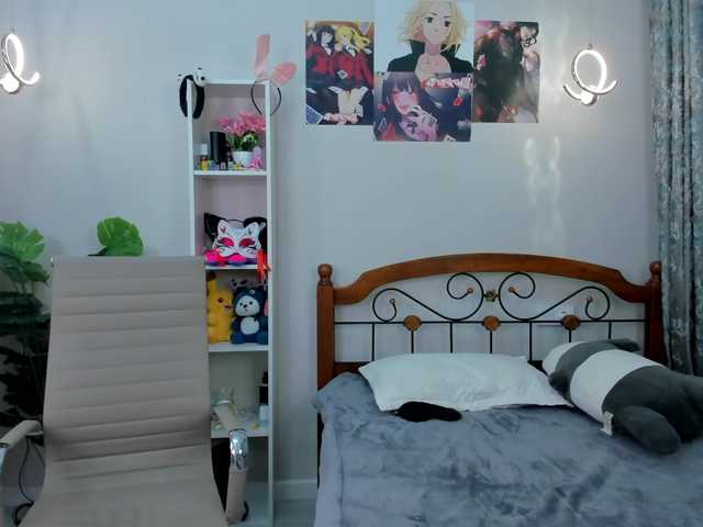 Syuri-sun live cam on BongaCams