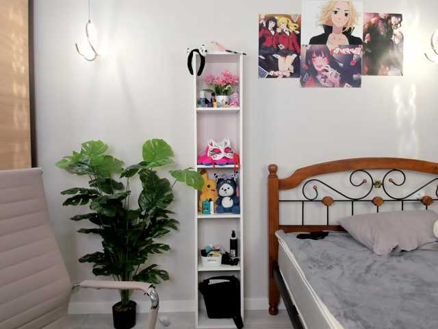 Syuri-sun live cam on BongaCams