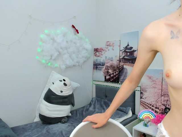 Syuri-sun live cam on BongaCams
